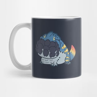 Dodogama Derp Mug